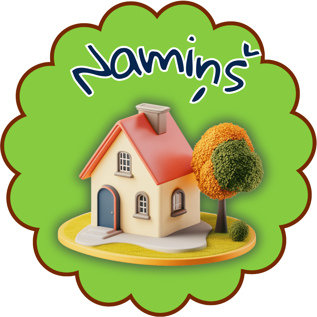 namins-grupina